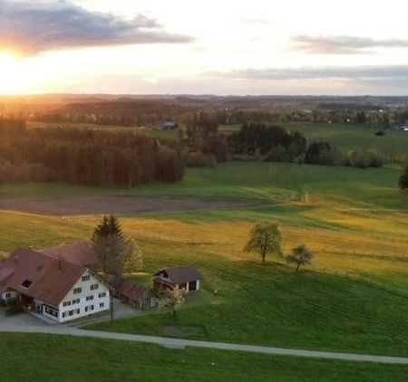 Ferienwohnung Rupp Argenbuhl Zewnętrze zdjęcie