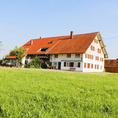 Ferienwohnung Rupp Argenbuhl Zewnętrze zdjęcie