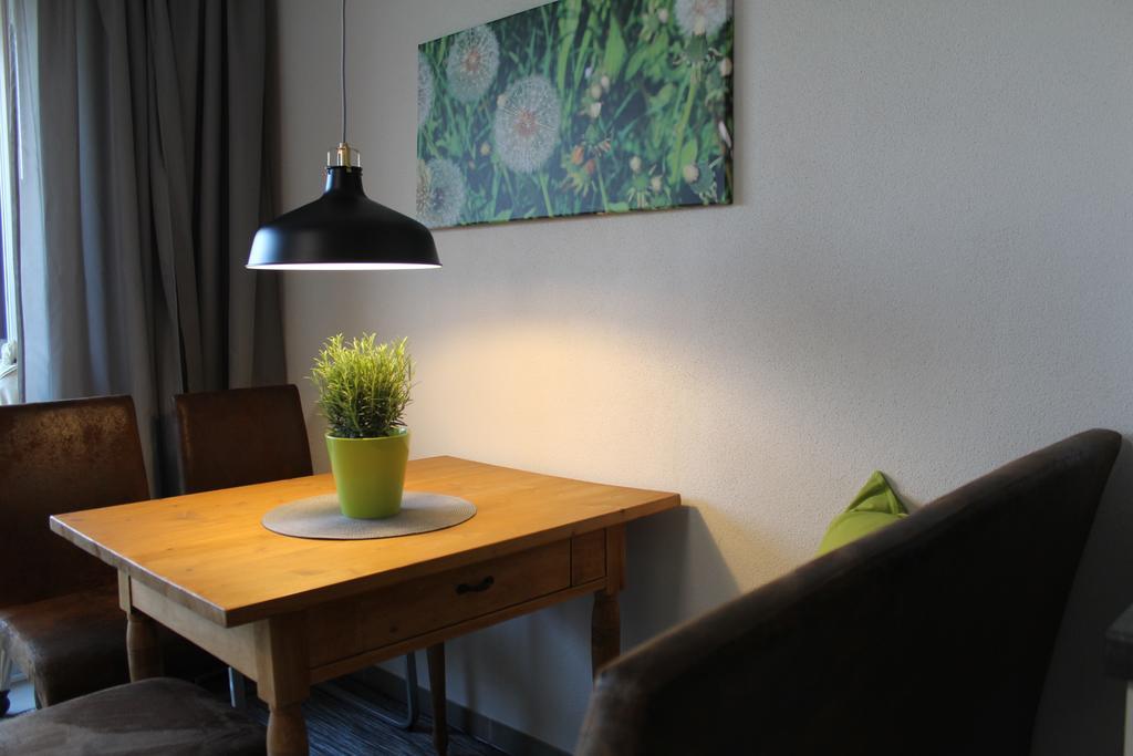 Ferienwohnung Rupp Argenbuhl Zewnętrze zdjęcie