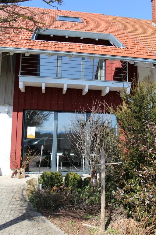 Ferienwohnung Rupp Argenbuhl Zewnętrze zdjęcie