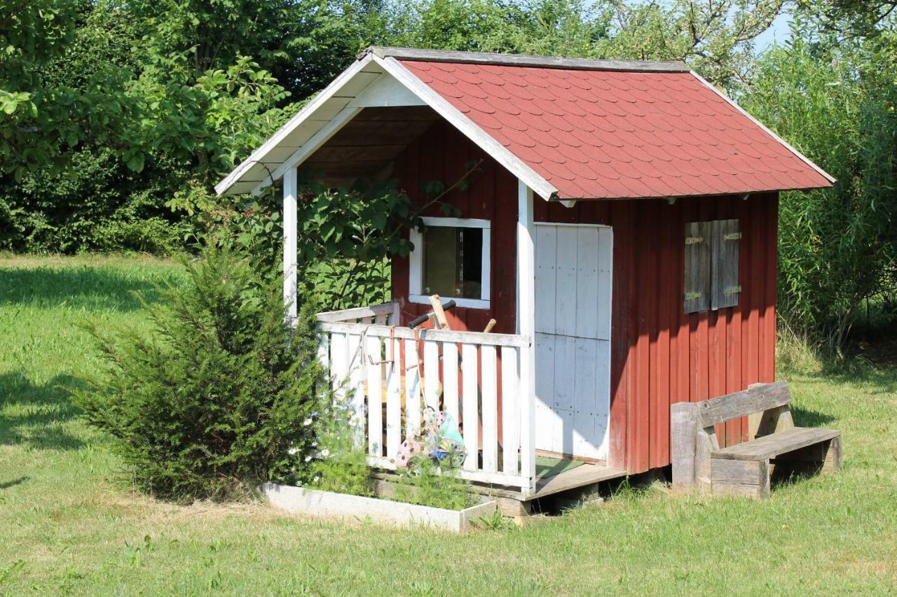 Ferienwohnung Rupp Argenbuhl Zewnętrze zdjęcie